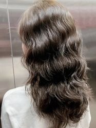 点击看大图 -MORI HAIR SALON日式美发沙龙