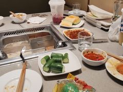 -海底捞火锅(河东万达广场店)