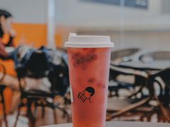 -喜茶(佛山顺德大良东乐路店)