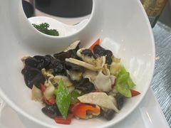 -海天一色海景自助餐厅(西港花园店)