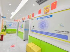 -童程童美·信息学竞赛·乐高机器人编程(龙华校区)