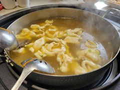 -芭夯兔·兔肉汤锅(新都店)