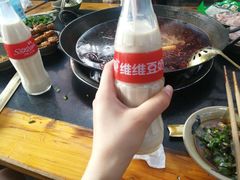 -星鸿社重庆老火锅
