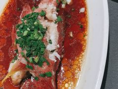 -月湖翠·上海菜(思南公馆淮海店)