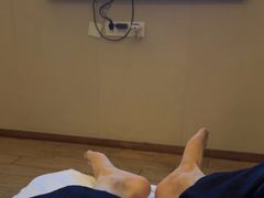 -康熙养生SPA·轻奢足道(江宁万达店)