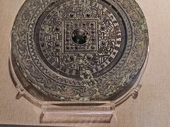 -深圳博物馆(古代艺术馆)