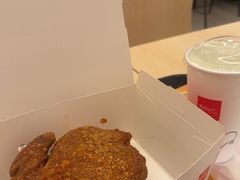 -丽芝士Richeese Factory(大新店)