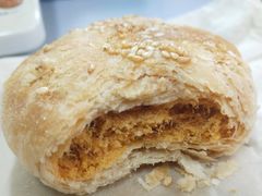 -朱记小郑酥烧饼(建康路店)