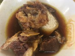 -好成财牛排馆(涂门街总店)