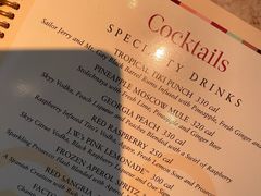 -The Cheesecake Factory(baldwin avenue)