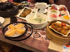 -点都德(盘福楼店)