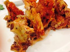 -北李妈妈菜·海肠捞饭(高新万达店)