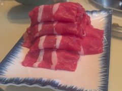 -福寿斋·老北京铜锅涮肉·烤鸭(顺义总店)