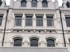 -YUE·6·西式融合餐厅(外滩六号店)