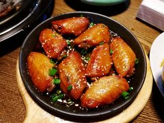 -鲜小岛·铜锅涮肉