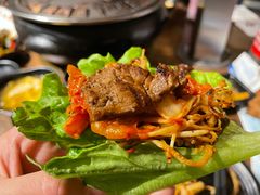 -九田家黑牛烤肉料理(无锡T12店)