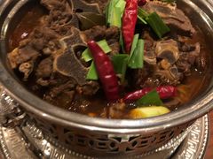 -嘉定凯悦·咖啡厅