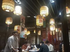 -南京大牌档(崇文门国瑞店)