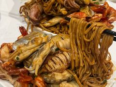 -稻香海鲜饭店(第一国际店)