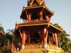 -西双版纳总佛寺