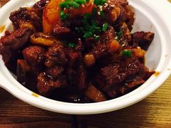 -妈妈的味道(工人体育场东路店)