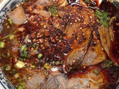-兰州陈记牛肉面 ·烧烤· 铜锅涮肉(万达店)