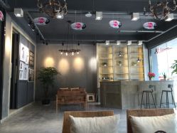 点击看大图 米艾茉国际婚纱摄影-MIAMOR米艾茉婚纱摄影(江都店)