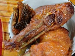 -斯丹姜母鸭·古法干香(涂门街总店)