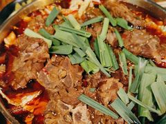 -星记小馆·小蓝龙·老南京砂锅菜(上海路店)