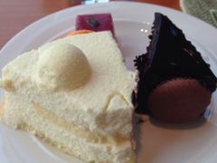 iphone_upload_pic-视界美食自助餐厅·石家庄希尔顿酒店