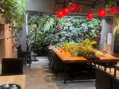 -森味薪火烧•烧鸟居酒屋•日本料理(望京店)