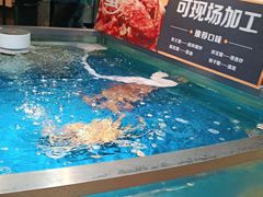 -盒马鲜生(杭州运河上街店)