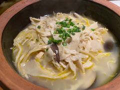 -寨子里的·钵钵菜·湘西山里菜(魅力湘西店)
