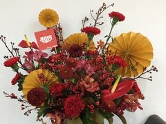 -Native Flower 莱提花艺(南海新天地广场店)