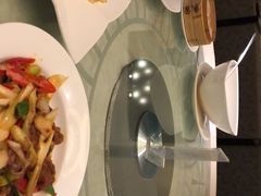 -浦东绿地铂骊酒店品珍轩中餐厅