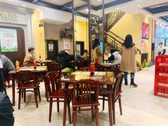 大堂-鲜得来排骨年糕(云南南路店)