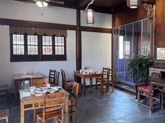 -环秀楼(黄山呈坎店)