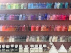 -幸福里DIY蛋糕烘焙·团建·拼豆豆(普陀店)