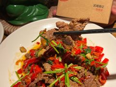 -吴越荣记·苏州菜·松鼠桂鱼(娄门景区店)