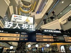 -野人先生Gelato(上海长宁龙之梦店)