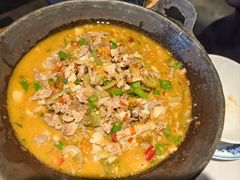 -寨子里的·钵钵菜·湘西山里菜(魅力湘西店)