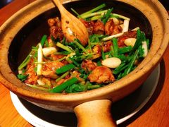 -啫胜(中央大街店)