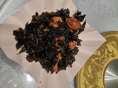 茶香排骨-泉畔人家·老济南经典鲁菜(大明湖店)