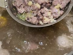 -陈记顺和潮汕牛肉火锅(韩江路店)