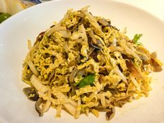 白菜海蜇皮-小满海鲜·别院(天津旗舰店)