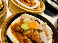 -安蒂娅.悦景轩中餐厅(西乡店)
