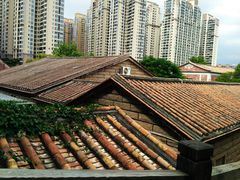 -晋江五店市传统文化旅游区