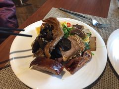 -明月东一酒店·菲斯特自助餐厅