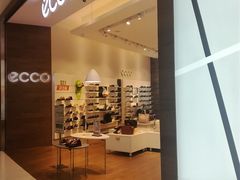 -ecco(合生汇购物中心店)