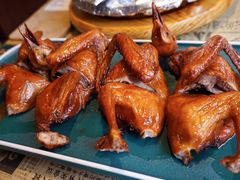 红烧乳鸽-大鸽饭(北京路店)